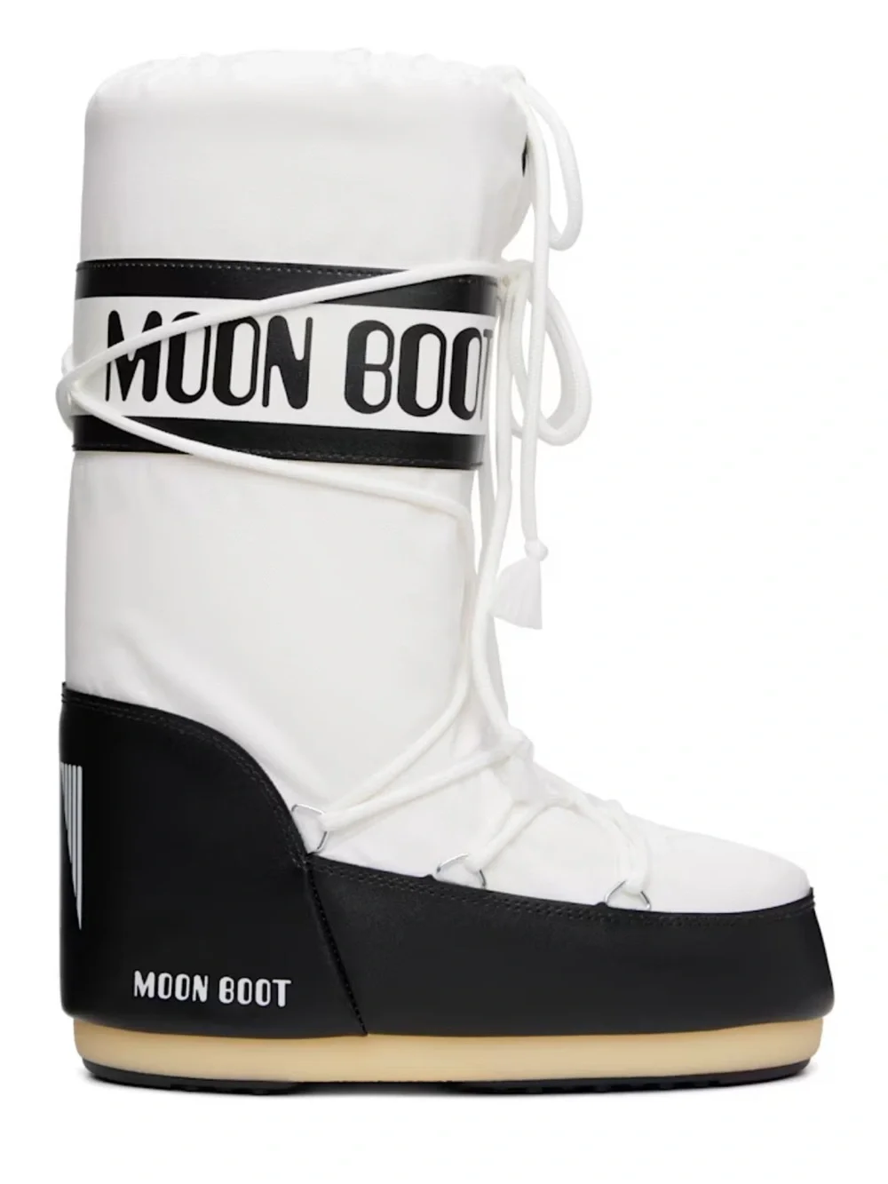 Moon Boot gently used